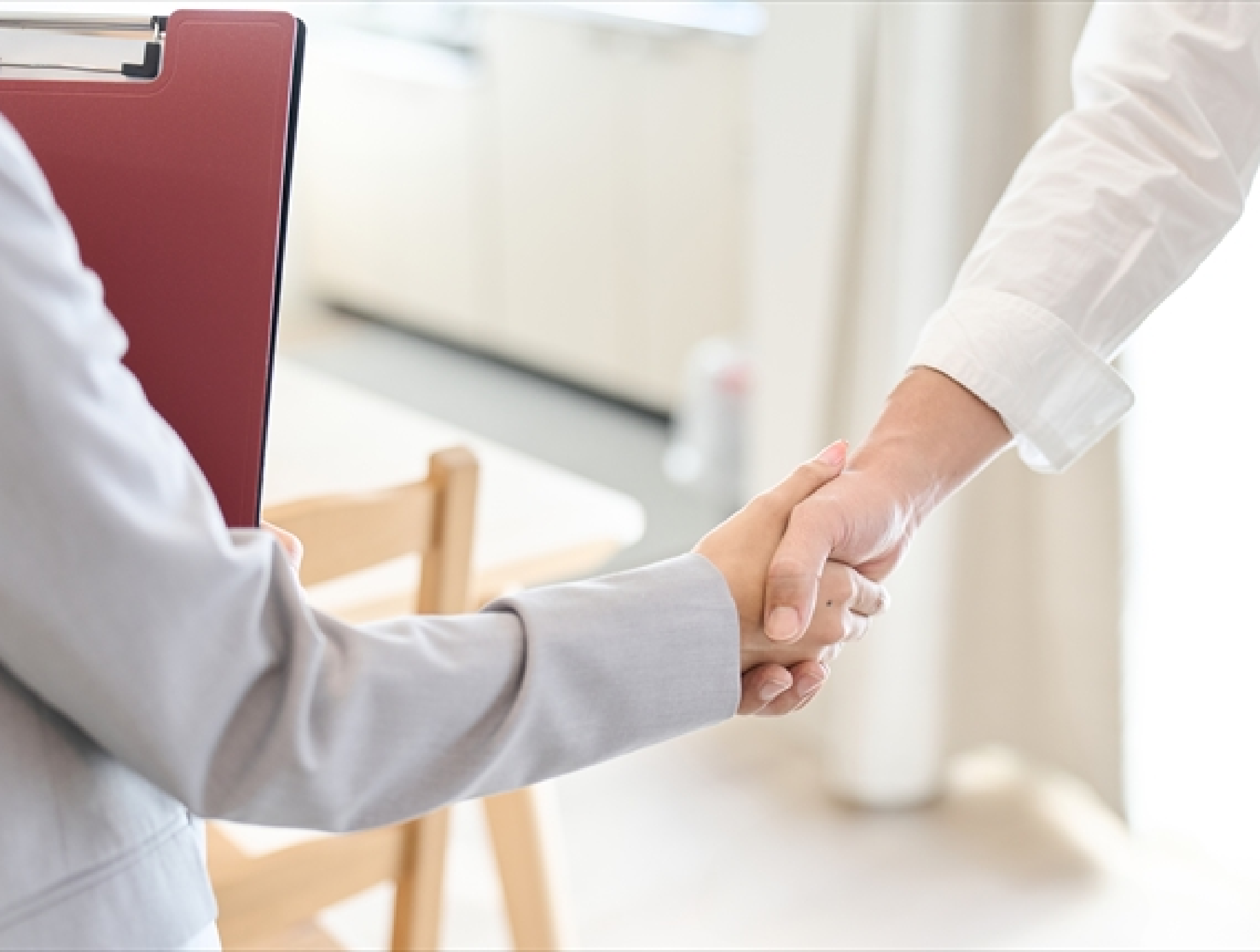 「居抜き物件」のメリット・デメリットは?