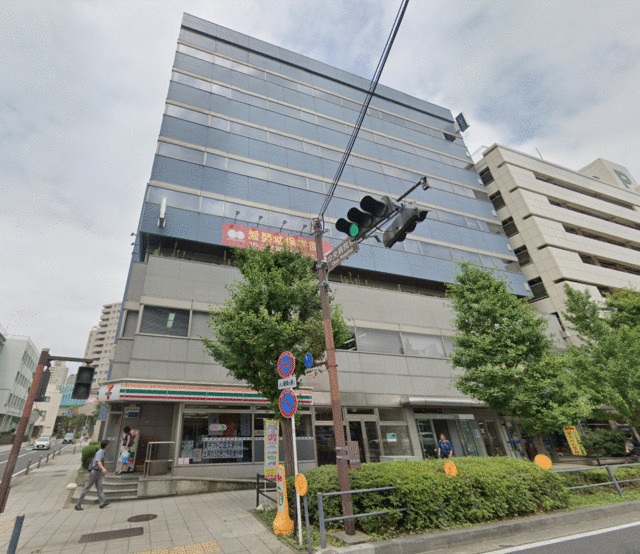 JR根岸線石川町駅徒歩5分！駅近・24時間営業可能な飲食店物件