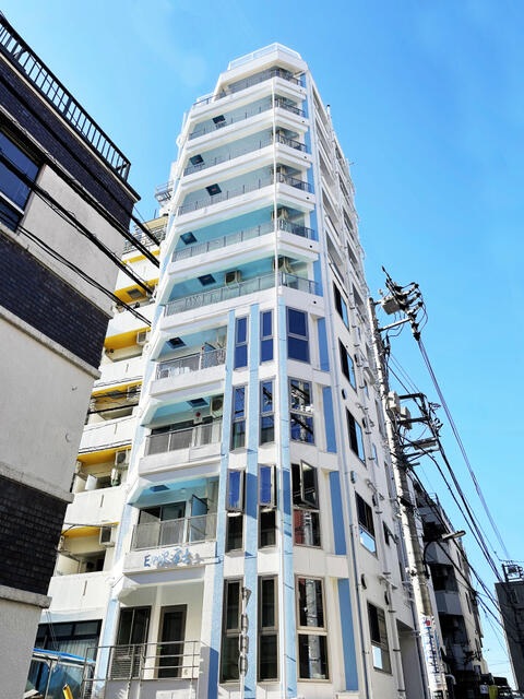 JR総武線大久保駅徒歩7分！人気エリアの飲食店居抜き物件