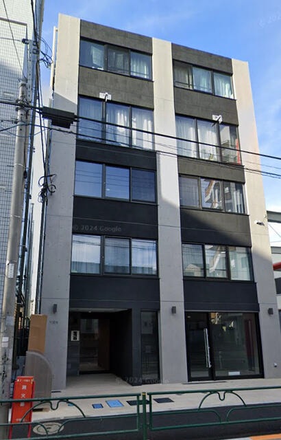 ⼤久保通り沿いで視認性抜群◎希少な1階飲食店物件