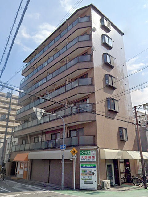 ⼤国町駅徒歩5分！賃料10万以下でお気軽に始められます◎居抜き物件