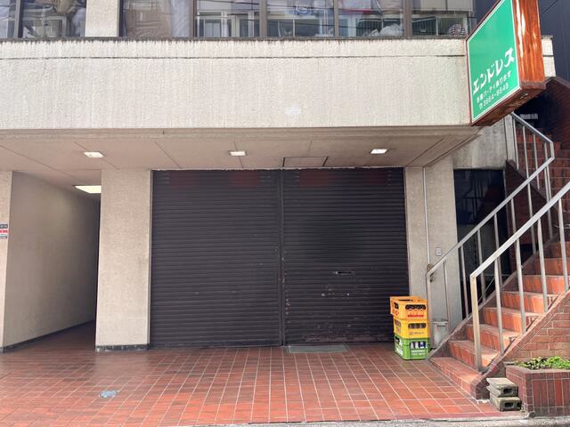 ⼩伝⾺町駅徒歩4分！重飲食可能です◎視認性良好路面店物件