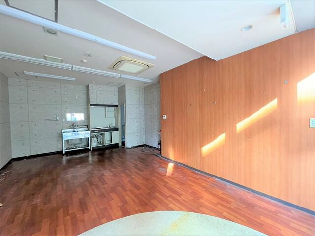 【⼤阪市中央区】堺筋本町駅5分/1階路面店/南向き/業種相談ください