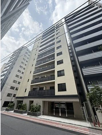 【⽇本橋⾺喰町・馬喰町駅徒歩2分】フリーレント2ヶ月◎飲食可・24時間利用OK／19坪