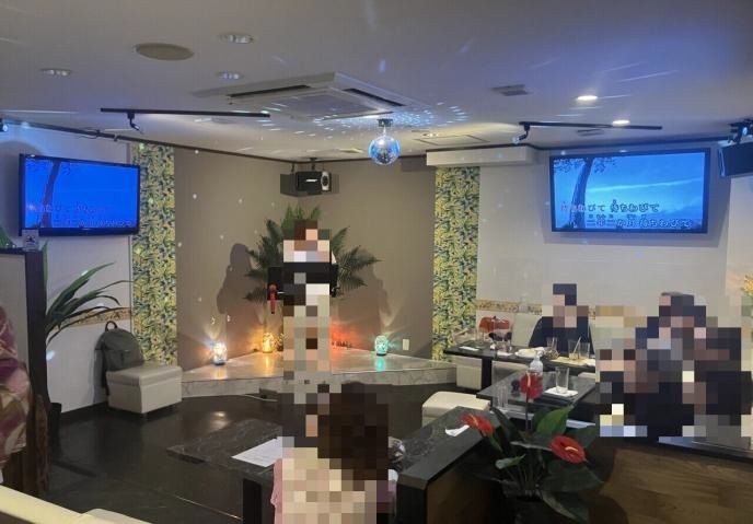 【さいたま市】東大宮駅徒歩3分/駅至近/角地/看板/視認性良好◎/24時間営業可/1階路面店/カラオケスナック居抜き物件