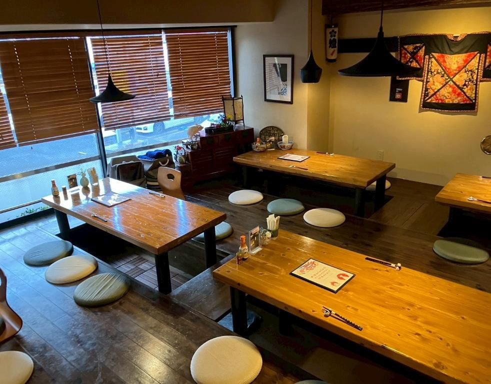 【板橋区 居抜き物件】ときわ台駅徒歩1分／駅前導線×24坪居酒屋居抜き／宴会需要取り込み可・初期投資圧縮で即開業／板橋で飲食店出店向け