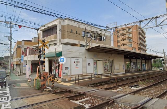 【北九州市⼋幡⻄区】三ヶ森駅徒歩1分/駅目の前/24時間利用可/視認性良好◎/家賃10万以下