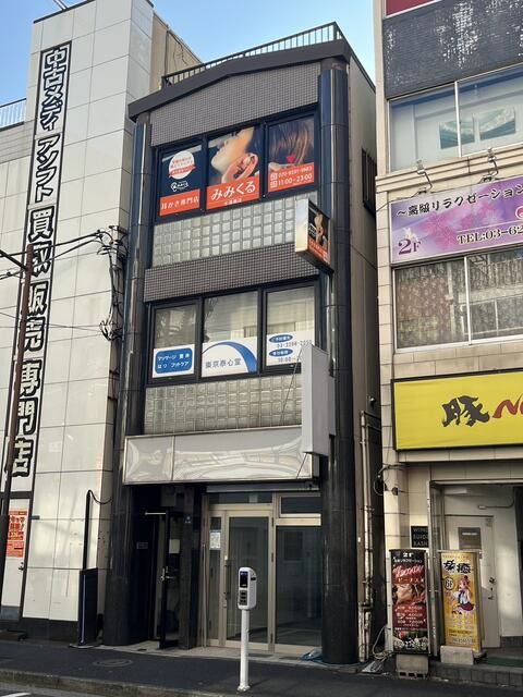 【千代⽥区・水道橋徒歩5分】重飲食相談可×24時間営業可／独立開業向け1フロア