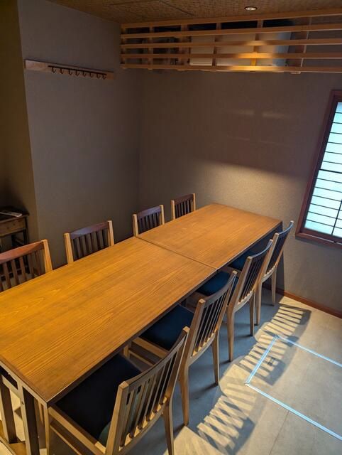 【名古屋市】浅間町駅徒歩10分/北向き/和室客間あり/お洒落な内装/1階路面店/居抜き物件