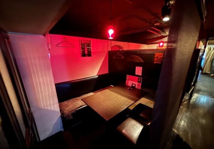 【名古屋市東区・久屋大通駅徒歩4分】希少性◎・31坪・重飲食相談可／ダイニングバー居抜き物件