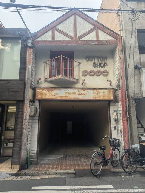 【堺市堺区】堺東駅3分/家賃25万以下/24時間利用可/重飲食可/スケルトン物件