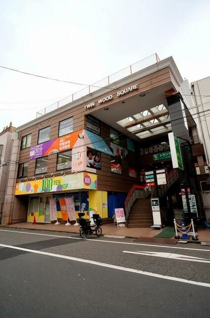 【大田区・池上駅徒歩5分】 重飲食OK／24時間利用可／1階路面スケルトン物件