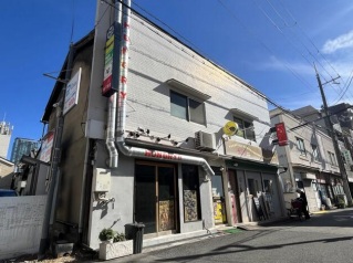 【大阪市北区】天神橋筋六丁目駅徒歩4分！10万以下☆和室・洋室居抜き物件