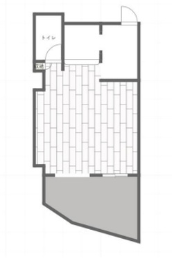 【大阪府守口市】守口駅徒歩8分！視認性良好◎お洒落な外観1階路面店物件