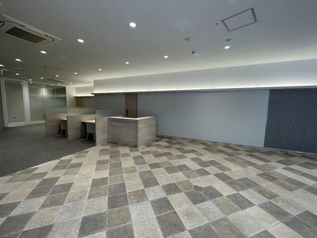 【愛知県東海市】太⽥川駅徒歩1分 駅出てすぐの好立地◎1階路面店スケルトン物件