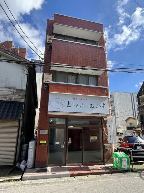 【相模原市中央区】南橋本駅徒歩2分/駅近/家賃15万以下/1階路面店/カウンター付居抜き物件