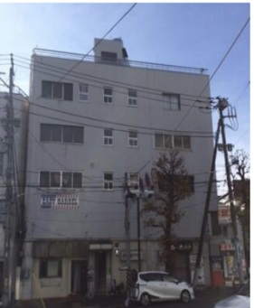 【横浜市神奈川区】東白楽駅徒歩3分！県道上麻布線に面し視認性☆Bar居抜き物件