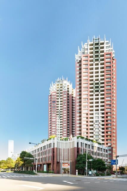 【港区・お台場海浜公園駅徒歩2分】70坪超 1-2Fメゾネット 飲食可