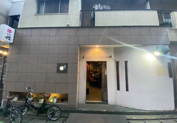 【福岡市中央区・薬院大通駅1分】42,000人が動く生活動線上／平日売上が作れる《重飲食可》焼肉居抜き1階路面