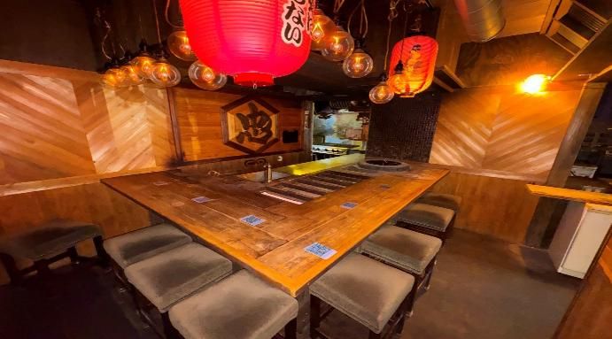 【蕨駅徒歩5分】1階路面の居酒屋居抜き物件／約17.1坪・視認性良好／蕨駅で飲食店開業向けの居抜き店舗