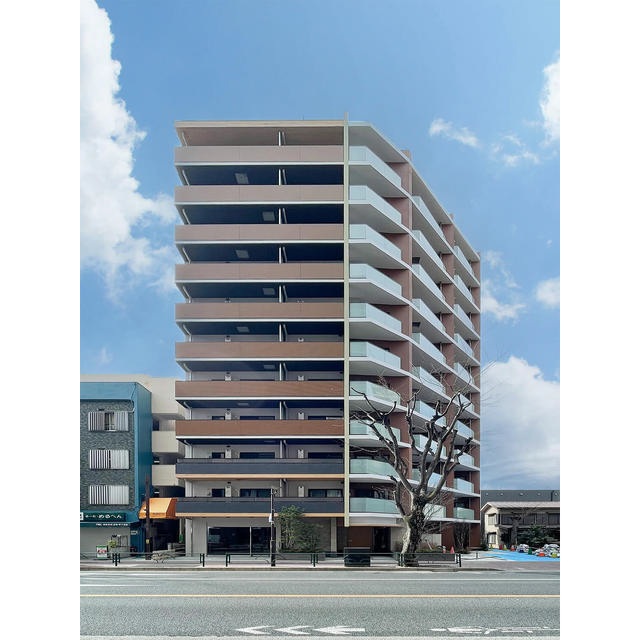 三鷹駅徒歩4分！24時間営業可能・防犯設備◎多種多様対応可能物件