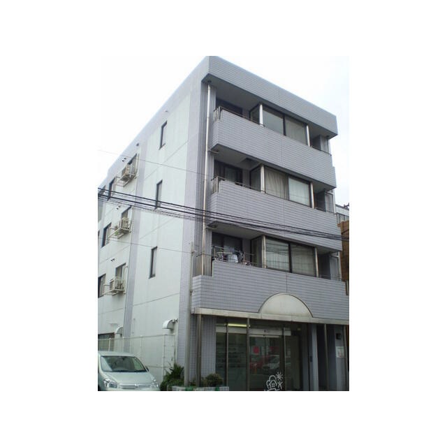 上町駅徒歩3分！駐車場付き・インタ-ネット対応物件