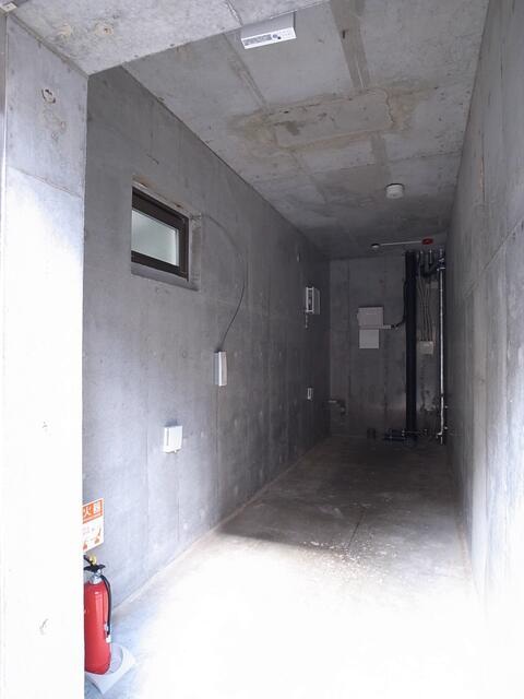 中野駅徒歩2分！再開発エリアの新築ビルで◎スケルトン物件