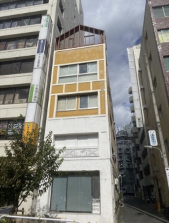 五反田駅徒歩2分！駅近の好立地☆飲食店にも最適1棟貸し居抜き物件