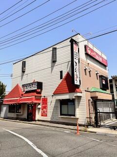 北八王子駅徒歩1分！カウンター付き居抜き・スケルトンあり☆多種多様対応可能物件