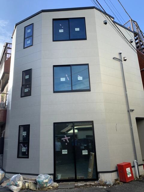 北千住駅徒歩5分！駅近・新築◎内装美麗スケルトン物件