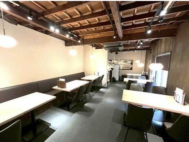 北千住駅徒歩8分！お洒落な内装☆地域密着型飲食店物件