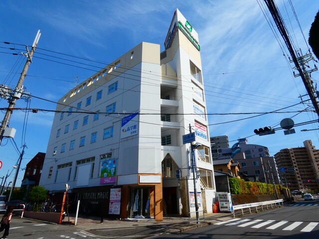 古市駅徒歩3分！駅近で利便性◎商業地域の1階スケルトン物件