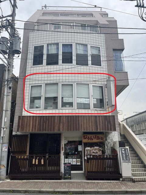 国府台駅徒歩1分！駅すぐ☆24時間利用可能カウンター付き居抜き物件