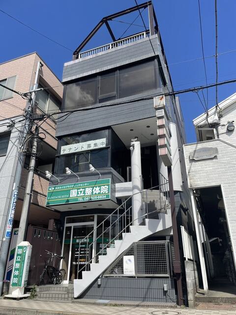 国立駅徒歩5分！多種多様対応可能なスケルトン・地域密着型物件