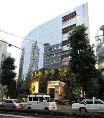 外苑前徒歩4分！外苑西通り沿いのレストラン居抜き店舗物件