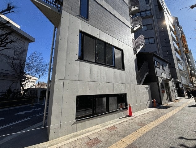 大山駅徒歩4分！！駅近で気軽に始められる飲食店物件◎