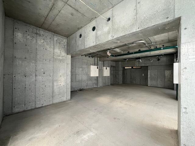 大阪天満宮駅徒歩5分！人気エリア・集客見込◎新築飲食店物件