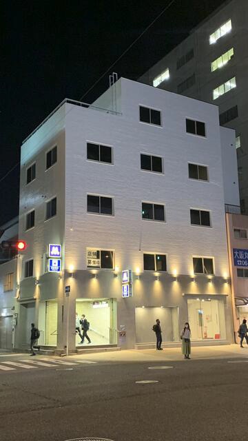 天神橋筋六丁目駅徒歩1分！商業地域で集客見込◎飲食店物件