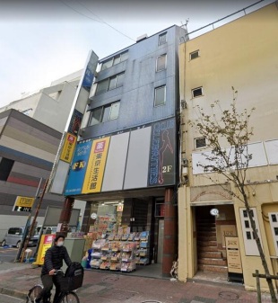 小岩駅徒歩2分！24時間営業可能◎駅ちか・クラブ居抜き物件