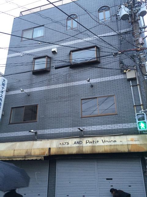 小路駅徒歩5分！駅近・賃料10万以下◎角部屋スケルトン物件