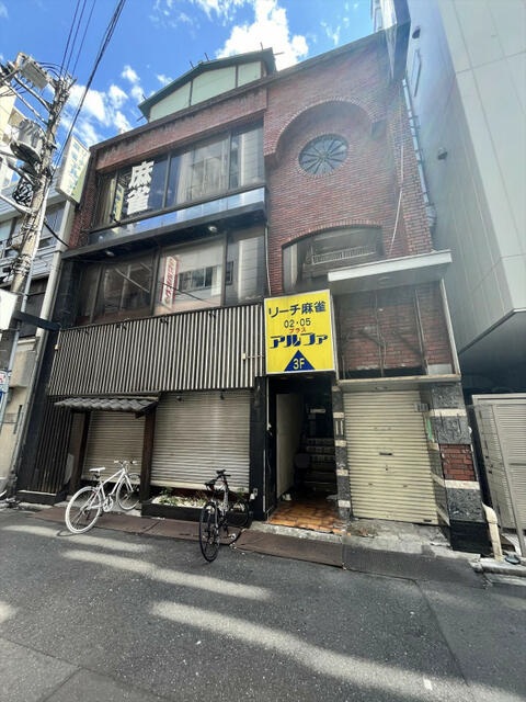 巣鴨駅徒歩1分！重飲食相談可能☆24時間利用可能居抜き物件