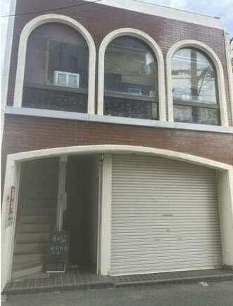 平塚駅徒歩2分！駅近・10万以下で気軽に始められます☆カウンター付居抜き物件