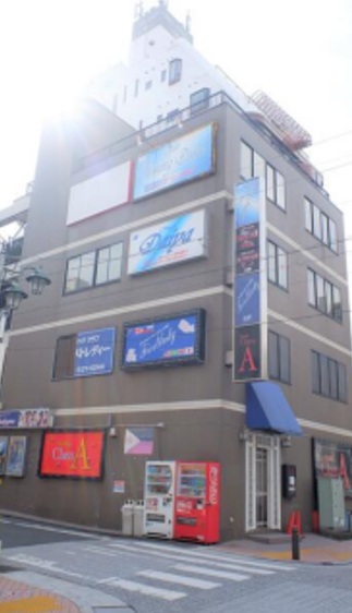 平塚駅徒歩6分！フリーレント1カ月☆飲食店に最適24時間営業可能物件