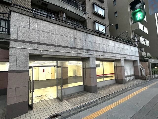 新森古市駅徒歩3分！業種相談可能です☆駅近の好立地物件