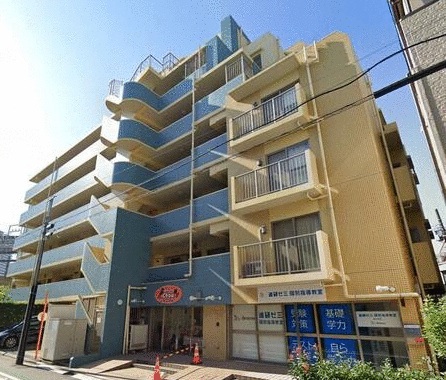 曳舟駅徒歩3分！24時間利用可能・新耐震基準◎スケルトン物件