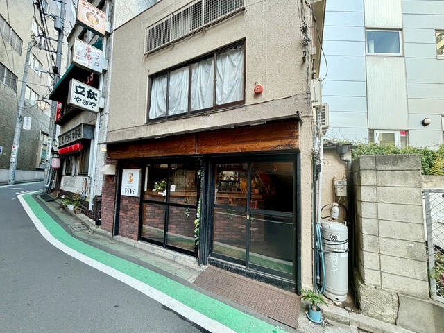 東京メトロ東西線中野駅徒歩2分！駅近の好立地◎飲食店居抜き物件
