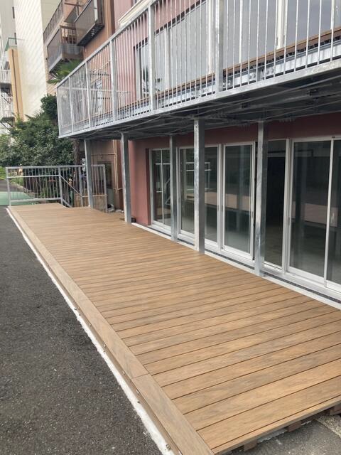 浅草駅徒歩1分！人気エリアの好立地◎飲食店相談可能バルコニー付物件