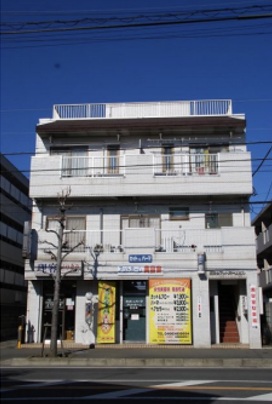 湘南台駅徒歩9分！業種ご相談ください☆土日も営業可能物件