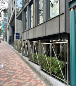 目黒駅徒歩2分！権之助坂沿いの隠れ家的スナック居抜き店舗物件