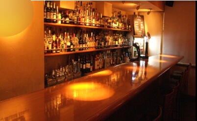 目黒駅徒歩2分！駅近で視認性良好◎お洒落な内装物件